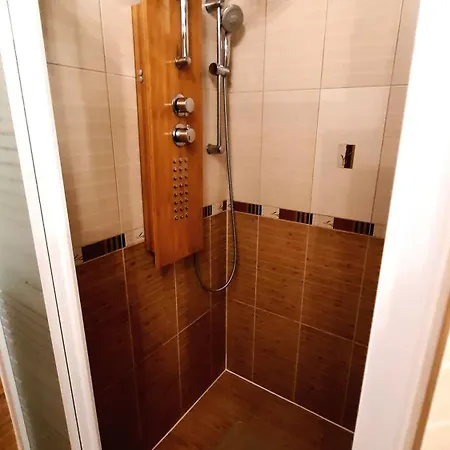 Apartament Ekspedycja Zakopane Zewnętrze zdjęcie