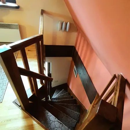 Apartament Ekspedycja Zakopane Zewnętrze zdjęcie
