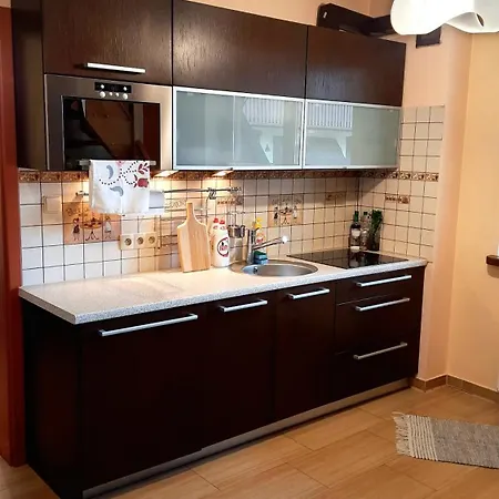 Apartament Ekspedycja Zakopane Zewnętrze zdjęcie