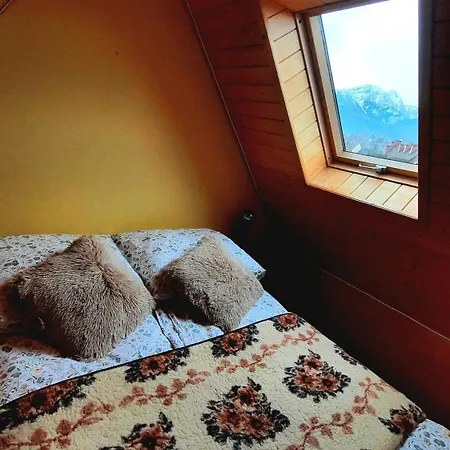 Apartament Ekspedycja Zakopane Zewnętrze zdjęcie