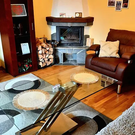 Apartament Ekspedycja Zakopane Zewnętrze zdjęcie