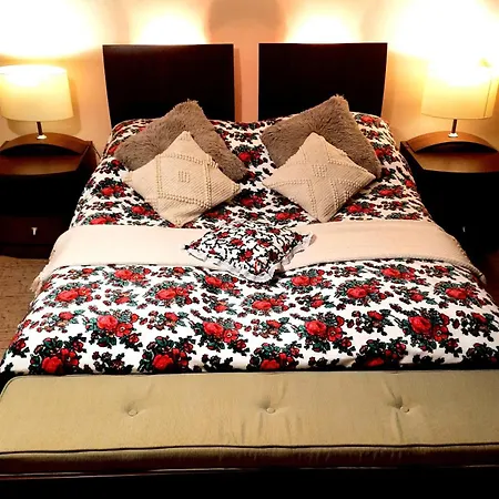Apartament Ekspedycja Zakopane Zewnętrze zdjęcie