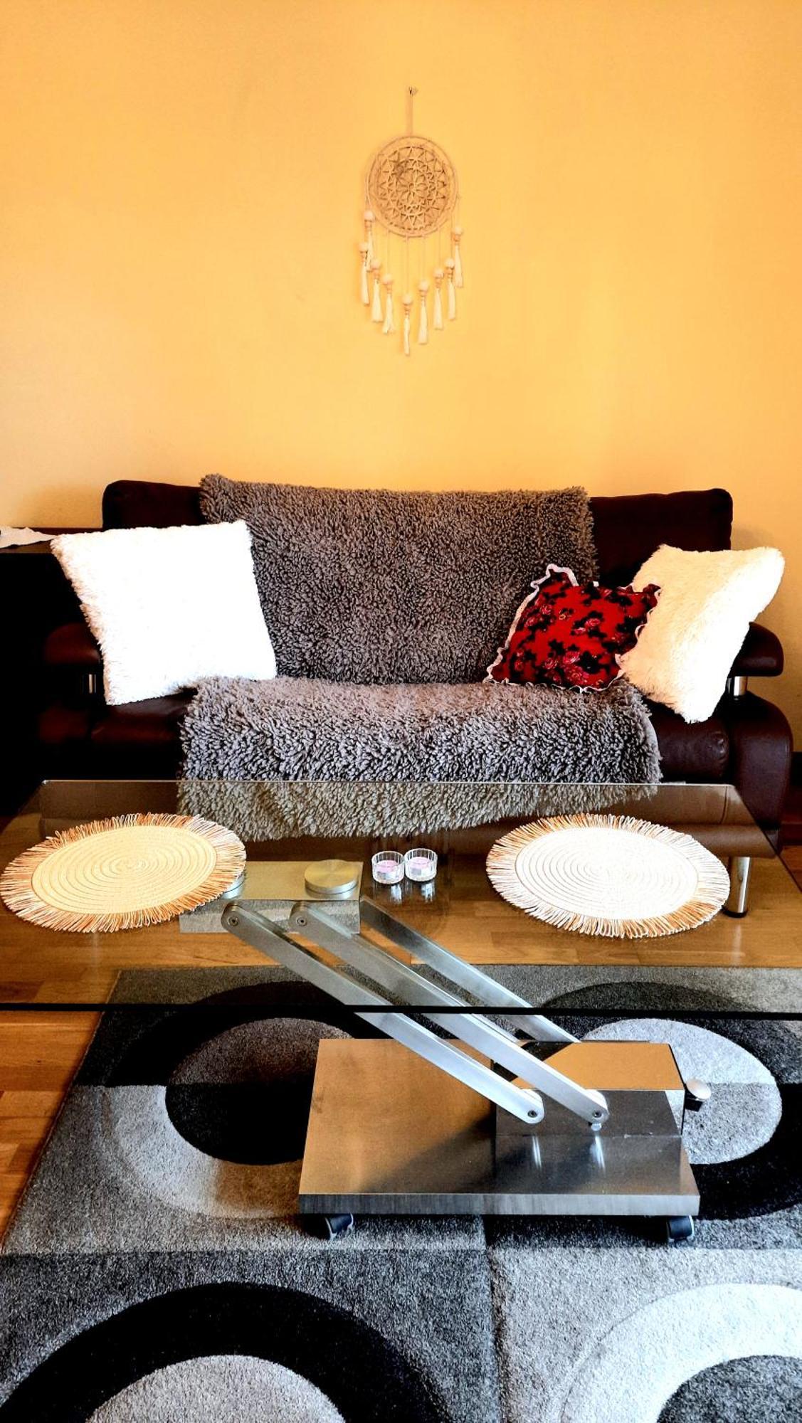 Ekspedycja Apartment