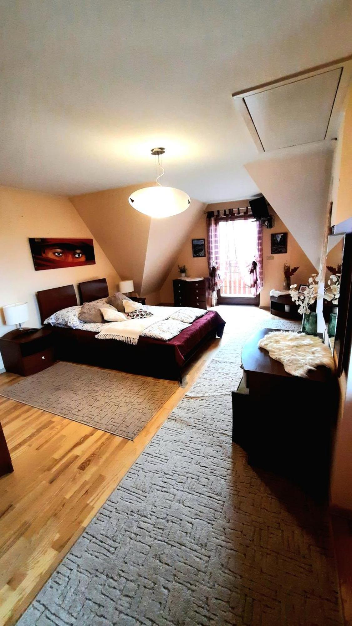 Apartment Ekspedycja *