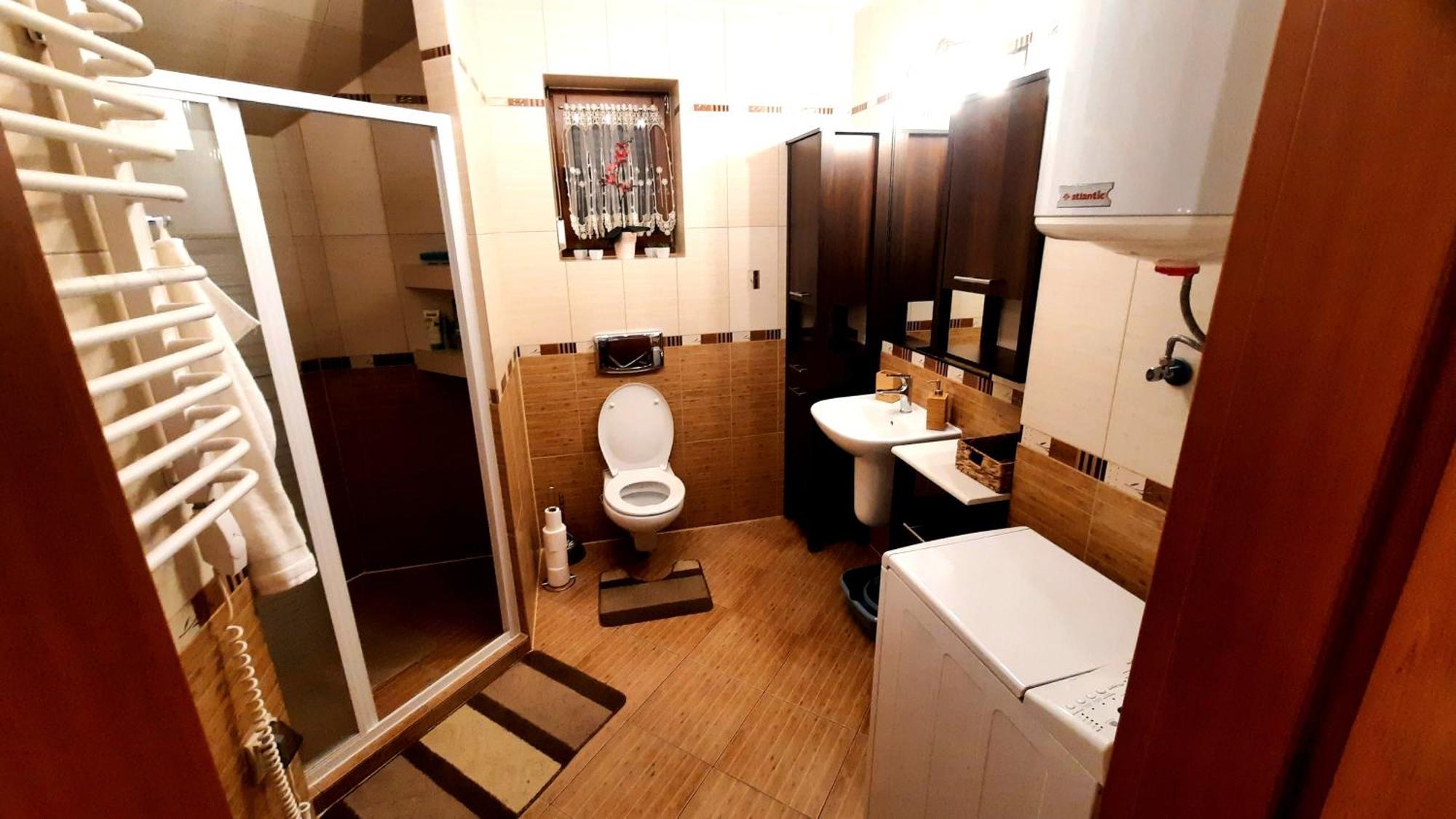 Ekspedycja Apartment *