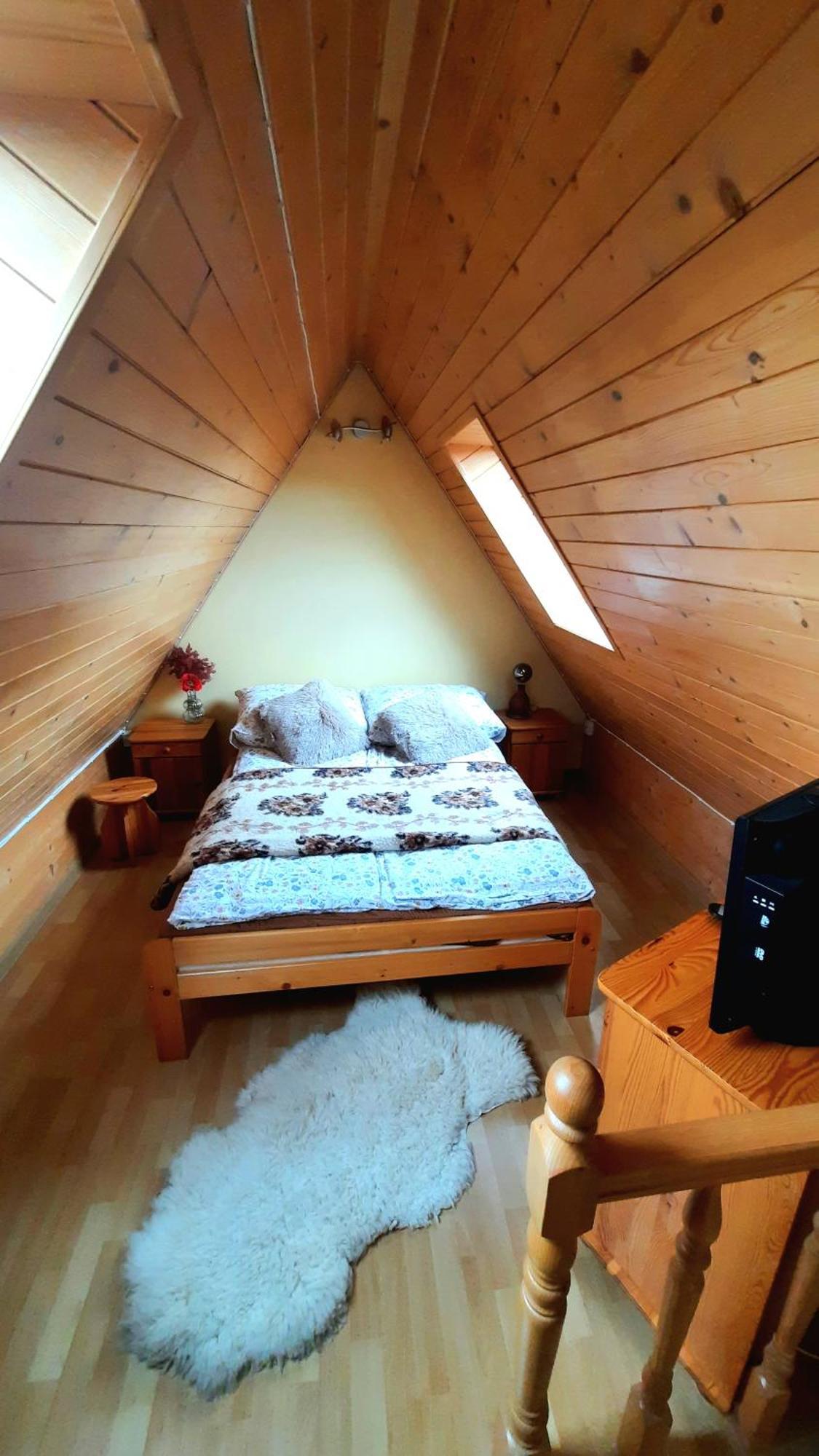 Ekspedycja Apartment