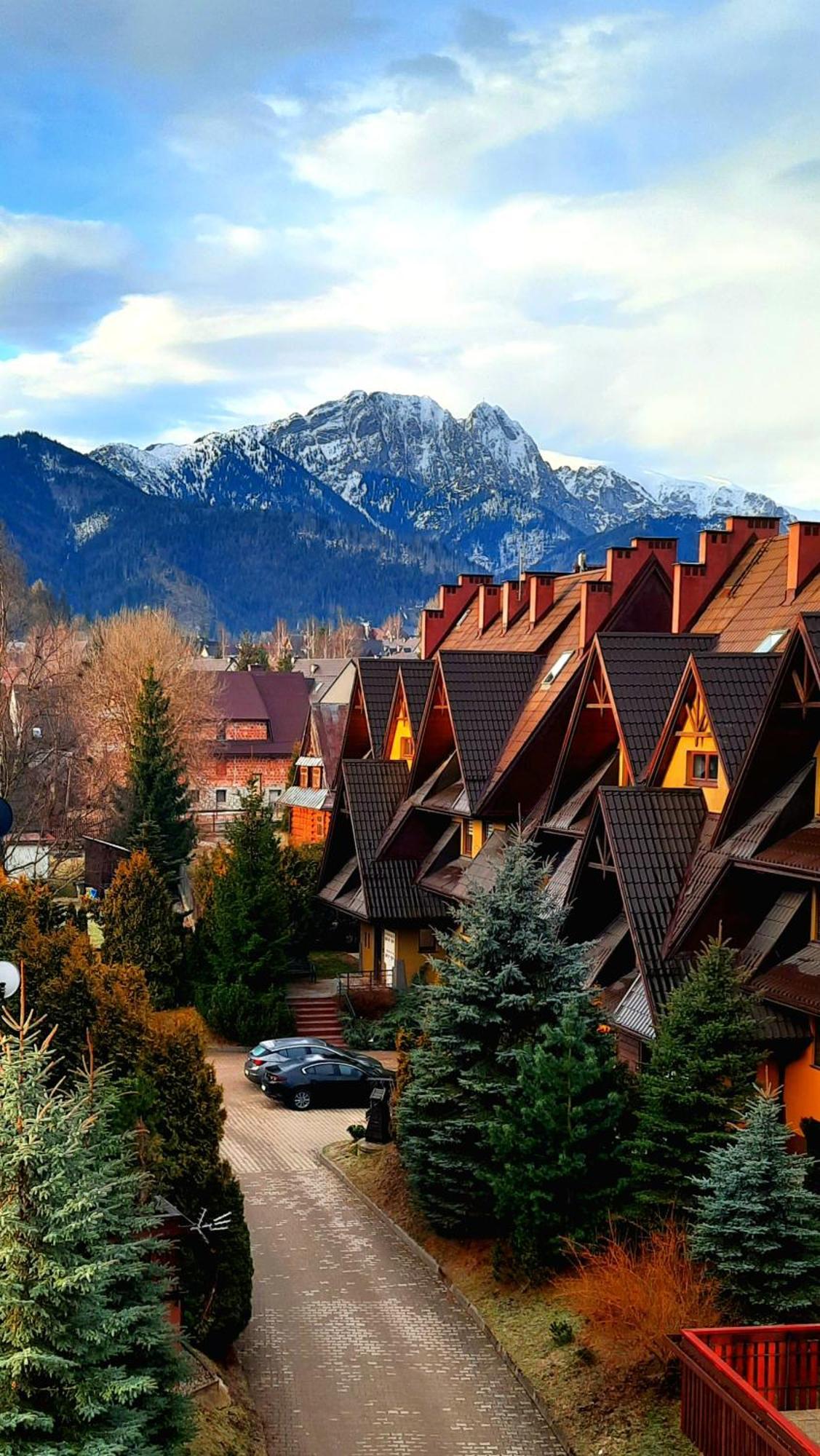 Ekspedycja Apartment Zakopane
